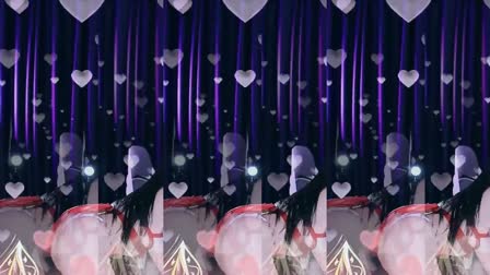 BJ娜娜(나나)2026年3月24日舞蹈剪辑000043